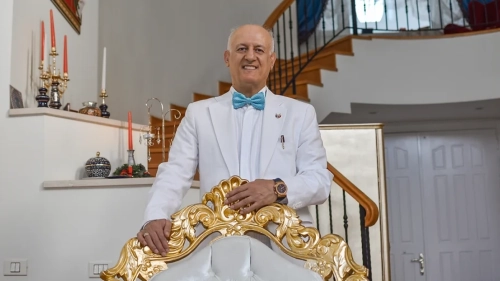 "Dursun Boran ve Örgüt Üyeleri Hakkında Suç Duyurusu”